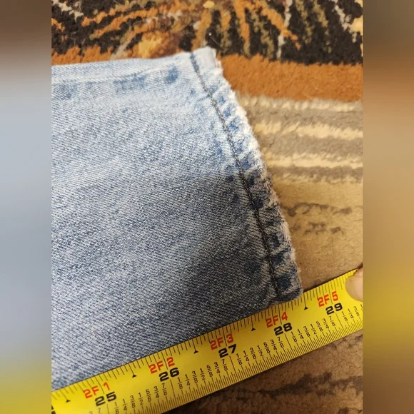 Pistola jeans - Picture 5 of 11